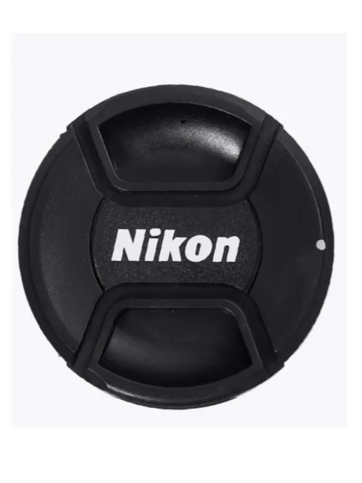 Digital Крышка для объектива Nikon 62 мм, вариант