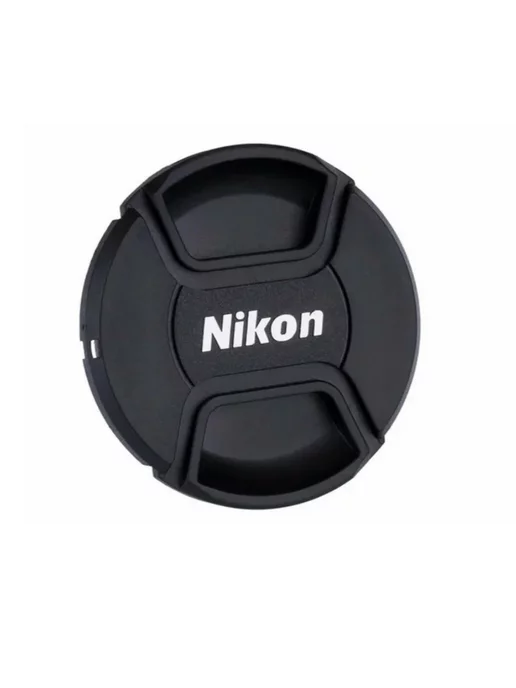 Digital Крышка передняя для объектива 67мм Nikon, вариант