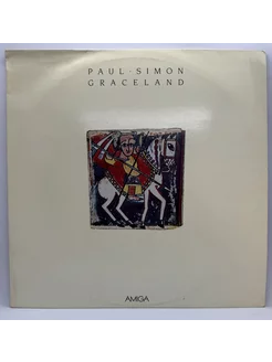 Paul Simon - Graceland