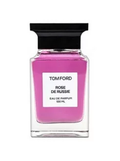 Tom Ford Rose de Russie