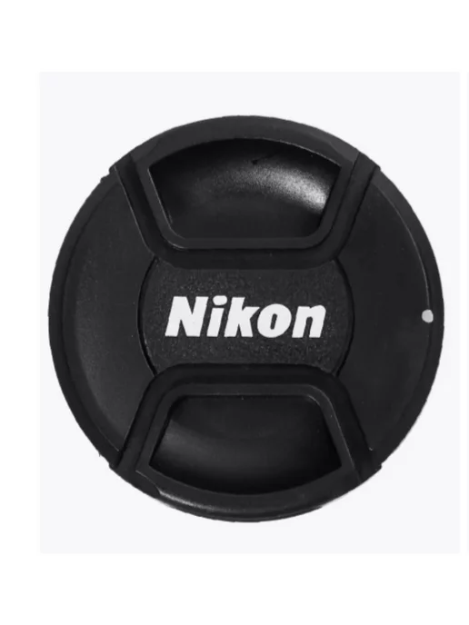 Digital Крышка для камер Nikon 72mm, вариант