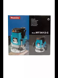 Фрезер Makita 3612c