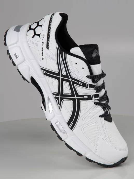 ASICS Кроссовки Gel-Kahana 8