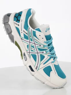 Кроссовки Gel-Kahana 8 ASICS 236365695 купить за 1 850 ₽ в интернет-магазине Wildberries