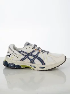 Кроссовки Gel-Kahana 8 ASICS 236365696 купить за 1 804 ₽ в интернет-магазине Wildberries