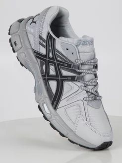 Кроссовки Gel-Kahana 8 ASICS 236365699 купить за 1 850 ₽ в интернет-магазине Wildberries