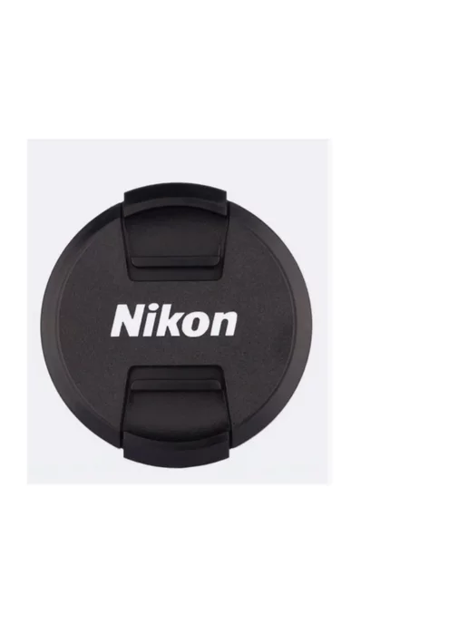 Digital Защитная крышка 58 мм для объектива Nikon, 82
