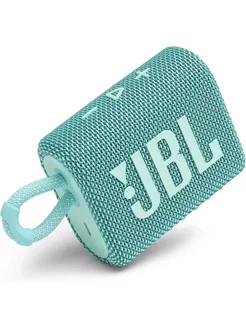 Портативная акустика JBL GO4 DEZHOME 236371624 купить за 1 016 ₽ в интернет-магазине Wildberries