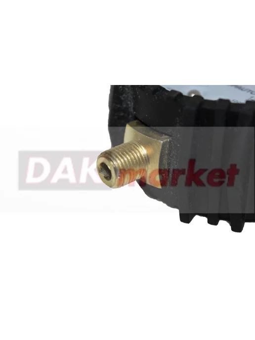DAKMARKET Манометр механический автомобильный, в упаковке 100 г, фото 3