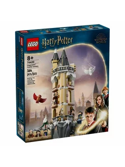 Конструктор Harry Potter 76430 Хогвартс Совиная Башня