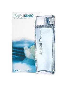 Туалетная вода Kenzo L'Eau Par Femme