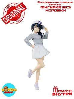 Фигурка аниме Love Live Без коробки BANPRESTO 236391399 купить за 2 794 ₽ в интернет-магазине Wildberries