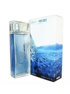 Kenzo, L'Eau Pour Homme, 100 мл