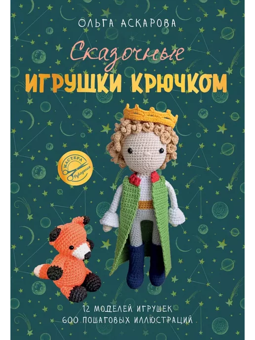 Ёлочная игрушка 