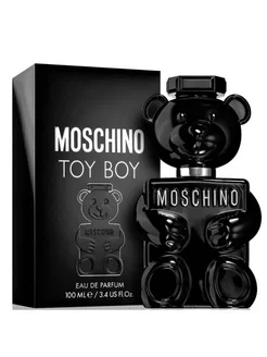 MOSCHINO Toy Boy parfum 100 мл духи