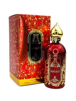 HAYATI eau de parfum 100 мл духи