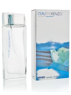 KENZO L'EAU Pour Femme 100 ml