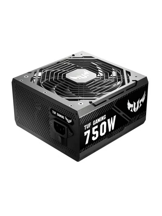 Asus Блок питания компьютера TUF-750B-GAMING, черный, фото 3