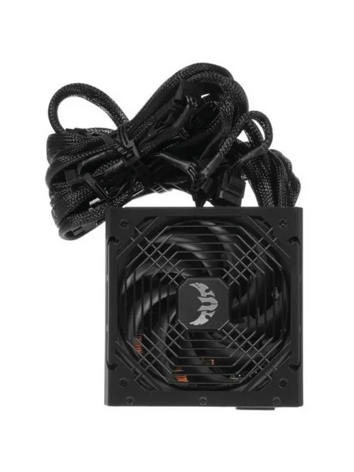 Asus Блок питания компьютера TUF-750B-GAMING, черный, фото 7