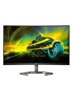 Монитор 32" Philips 32M1C5500VL, 165 Гц Philips 236438104 купить за 30 922 ₽ в интернет-магазине Wildberries