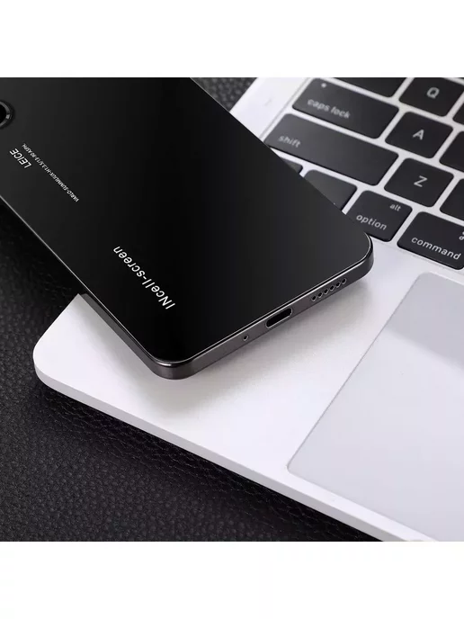Смартфон KKM Note 13 Pro Plus 16/1024 ГБ, черный, фото 8