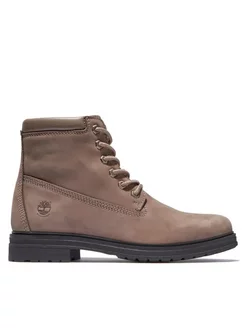 Ботинки TIMBERLAND 236452719 купить за 20 536 ₽ в интернет-магазине Wildberries