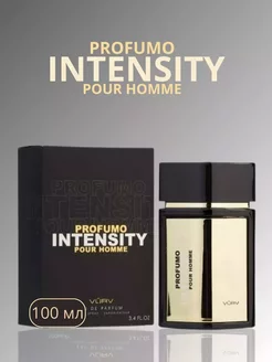 Profumo Intensity Pour Homme