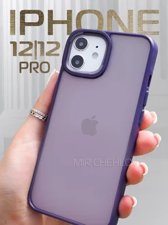 Чехол на iPhone 12 iPhone 12 Pro