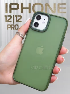 Чехол на iPhone 12 iPhone 12 Pro