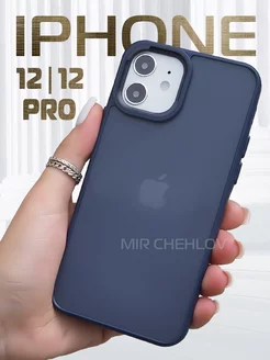 Чехол на iPhone 12 iPhone 12 Pro