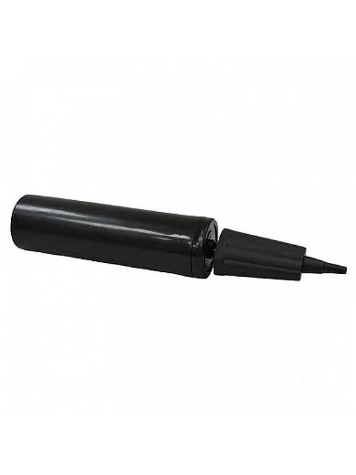 KINERAPY Насос для мячей и игрушек PUMP RP200, черный, фото 2
