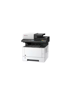 МФУ А4 лазерное Kyocera ECOSYS M2040dn, белый Kyocera 236477961 купить за 82 311 ₽ в интернет-магазине Wildberries