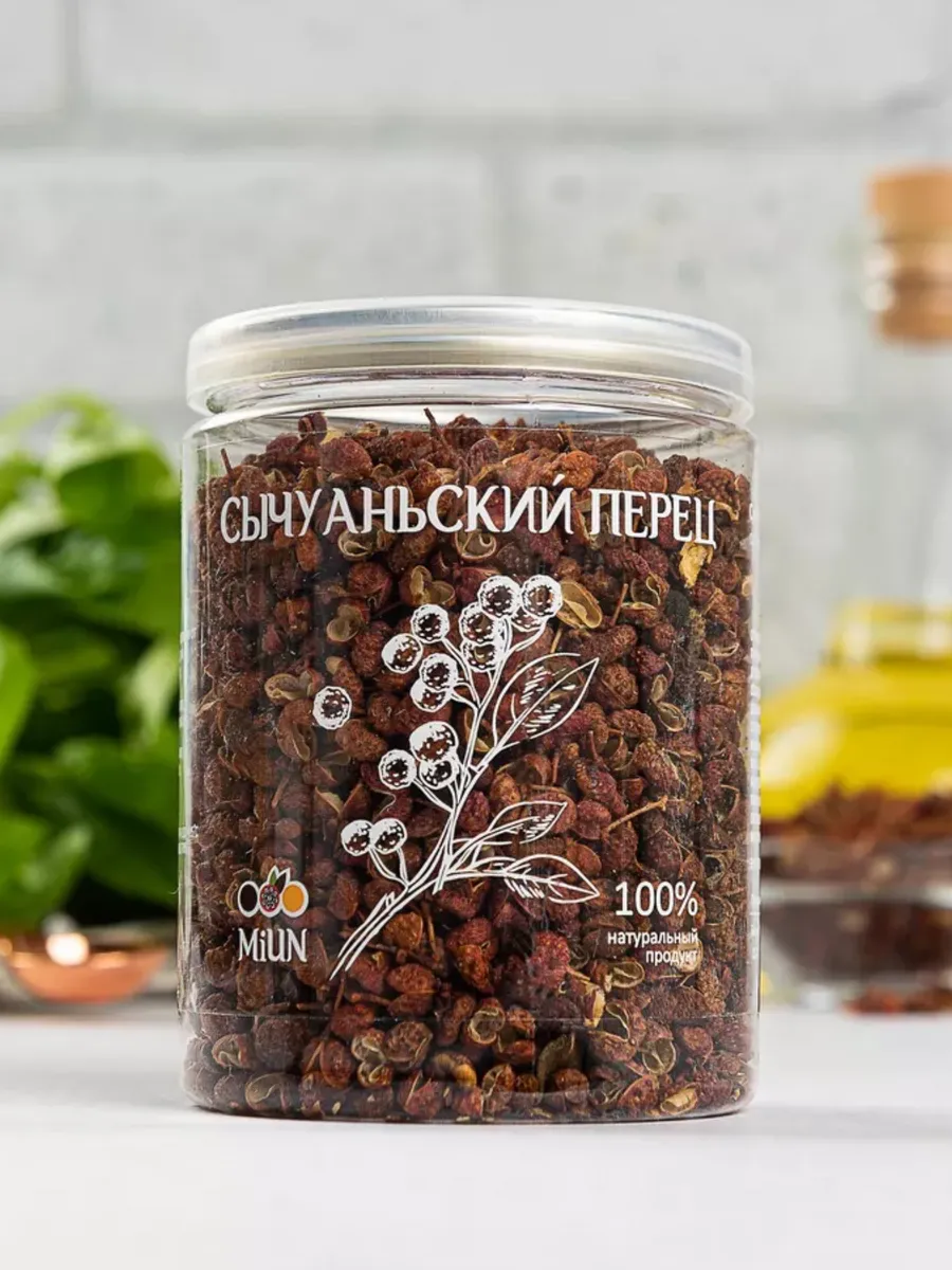Сычуаньский перец , 30 гр.