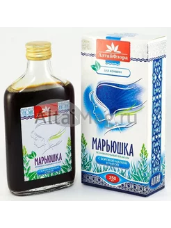 Бальзам Марьюшка, 250 мл -1 шт