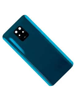 Задняя крышка Xiaomi Redmi Note 9 Pro, M2003J6B2G (OEM)