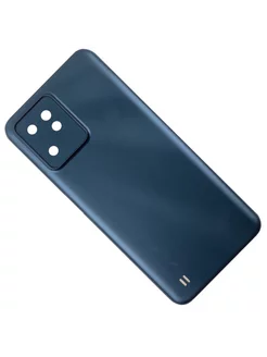 Задняя крышка Realme C31 (RMX3501) зеленый