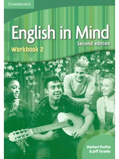 English in Mind. Level 2. Workbook