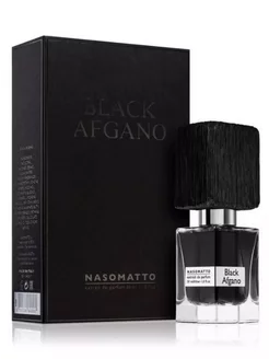 Nasomatto Black Afgano, 30 мл (Насоматто Блэк Афгано)