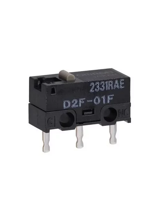 Omron Микропереключатель D2F-01F (16897), вариант