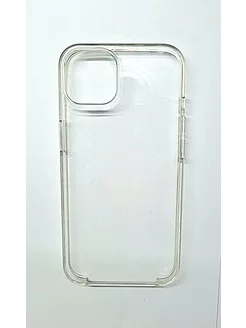 Чехол Silicone Case для iPhone 13