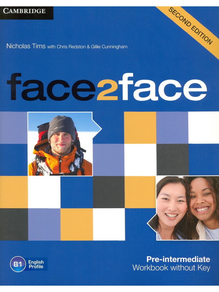 Face2face pre