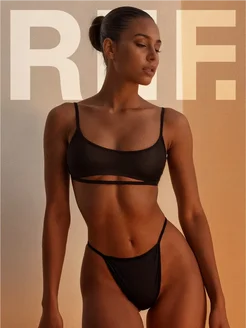 Нижнее белье комплект RIIF. 236529957 купить за 1 430 ₽ в интернет‑магазине Wildberries