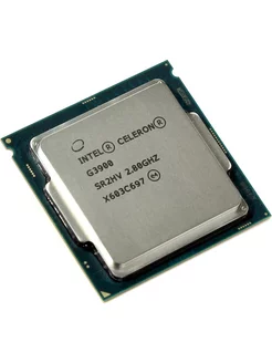 Процессор Intel Celeron G3900 OEM Intel 236536329 купить за 2 104 ₽ в интернет-магазине Wildberries