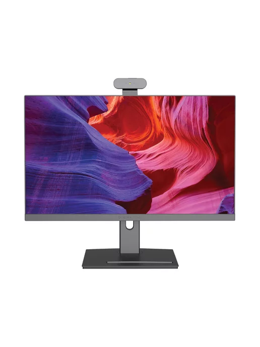 DIGMA Моноблок Vision 23.8" i5 12450H 16 512ГБ UHD Graphics W11