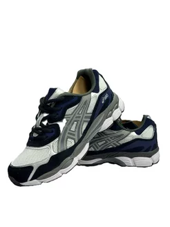 Кроссовки спортивные Gel Kahana 8 ASICS 236554354 купить за 2 280 ₽ в интернет-магазине Wildberries