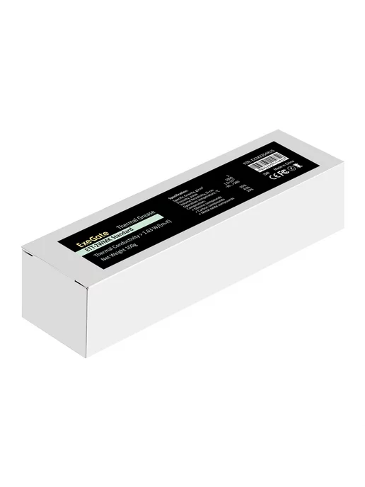 EXEGATE Термопаста ETТ-2WMK Standard, вариант, фото 2