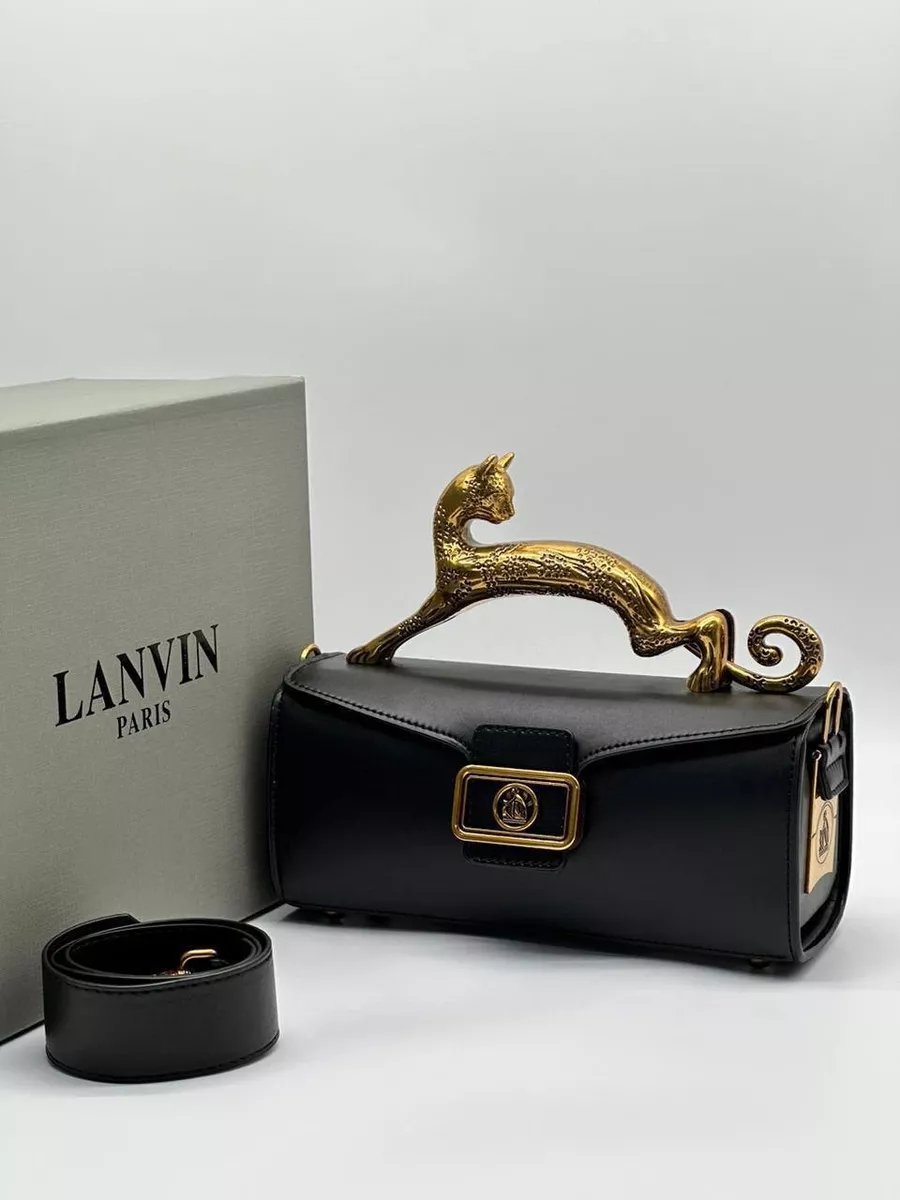 Lanvin collection bag online