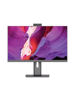 Моноблок Unity 23.8" i7 1255U 16 512ГБ Iris Xe W11Pro