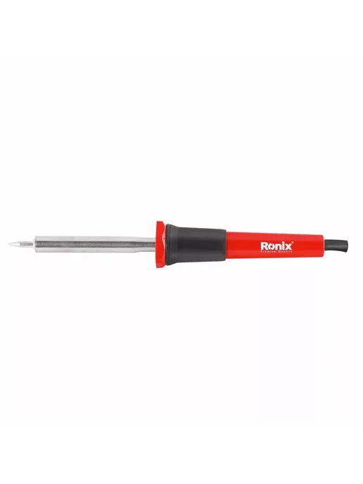 Ronix tools Паяльник электрический для пайки 40 ВТ, 40 Вт, фото 8