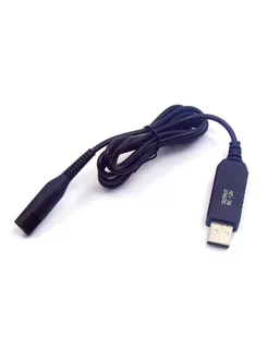 Кабель питания USB для электробритв Braun, DC12V Palmexx 236561146 купить за 337 ₽ в интернет-магазине Wildberries